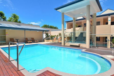 The Newport On Macrossan - Accommodation Ballina 3
