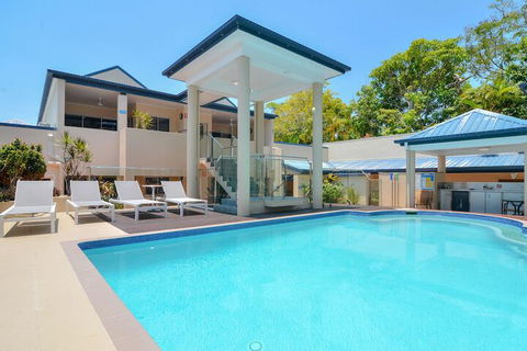 The Newport On Macrossan - Accommodation Ballina 6