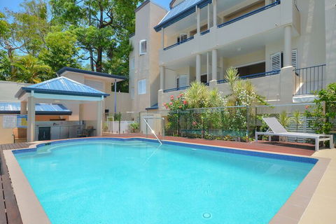 The Newport On Macrossan - Accommodation Ballina 4