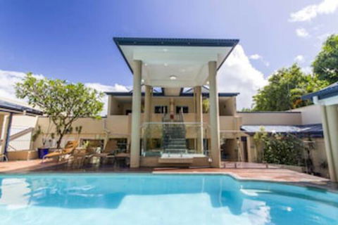 The Newport On Macrossan - Accommodation Ballina 0