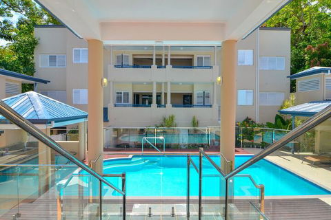 The Newport On Macrossan - Accommodation Ballina 7