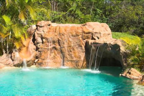 Kingfishers Manor - Accommodation Ballina 4