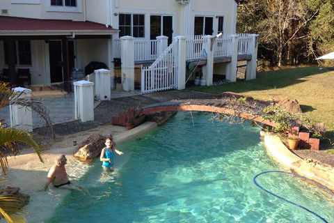 Kingfishers Manor - Accommodation Ballina 5