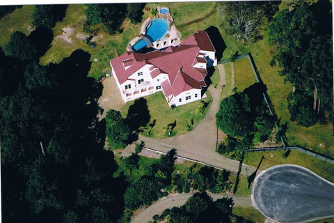 Kingfishers Manor - Accommodation Ballina 3