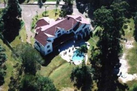 Kingfishers Manor - Accommodation Ballina 1