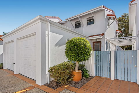 Villa Aqua - Accommodation Ballina 1