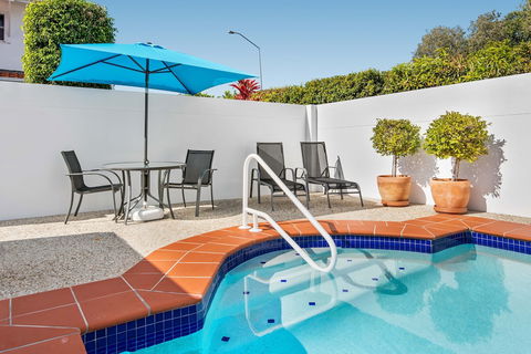 Villa Aqua - Accommodation Ballina 2