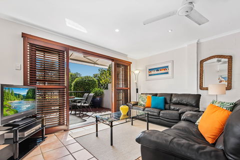 Villa Aqua - Accommodation Ballina 5