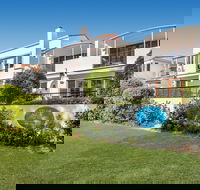 Villa Aqua - Accommodation Ballina