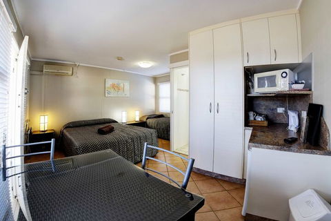 Bali Hi - Accommodation Ballina 4