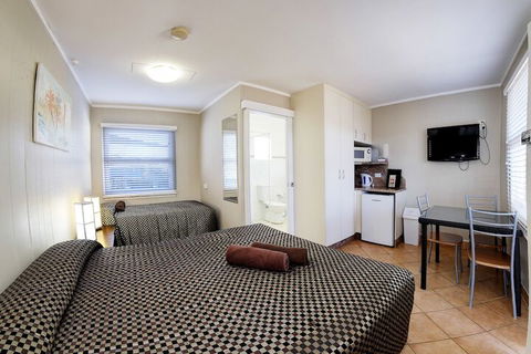 Bali Hi - Accommodation Ballina 5