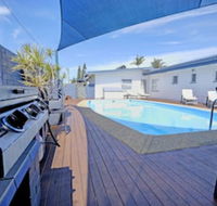 Bali Hi - Accommodation Ballina