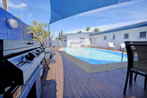 Bali Hi - Accommodation Ballina 0