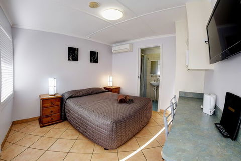 Bali Hi - Accommodation Ballina 6