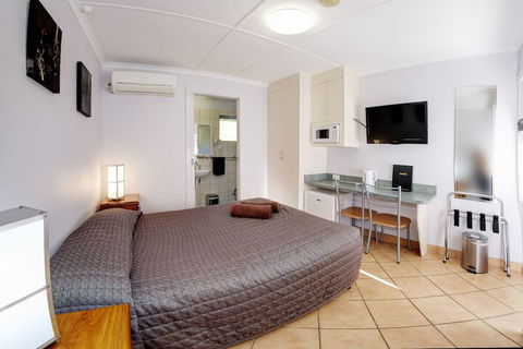 Bali Hi - Accommodation Ballina 2
