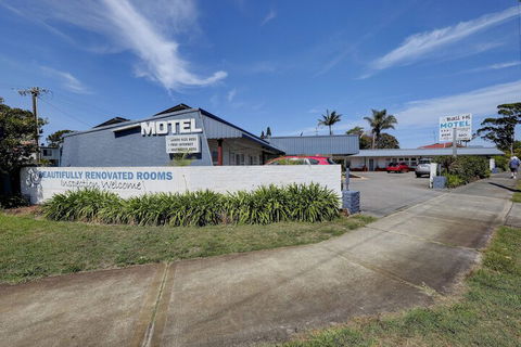 Bali Hi - Accommodation Ballina 1