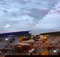 Queanbeyan Motel - Accommodation Ballina