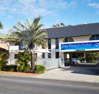 Bay Beach Motel - Accommodation Ballina