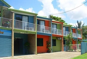 Coolum Budget Accommodation - Accommodation Ballina 3