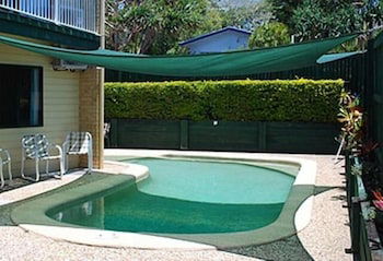 Coolum Budget Accommodation - Accommodation Ballina 5