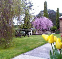 Sherwood View Accommodation - Accommodation Ballina
