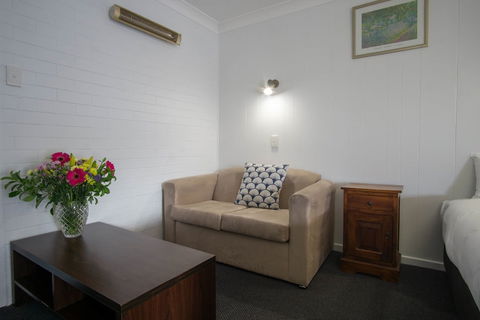 Acacia Motor Inn - Accommodation Ballina 4