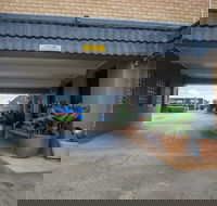 Acacia Motor Inn - Accommodation Ballina