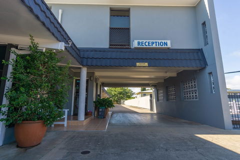 Acacia Motor Inn - Accommodation Ballina 1