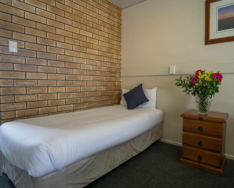 Acacia Motor Inn - Accommodation Ballina 6
