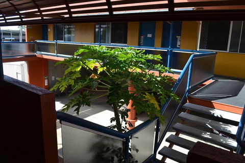 Matilda Motel - Accommodation Ballina 2