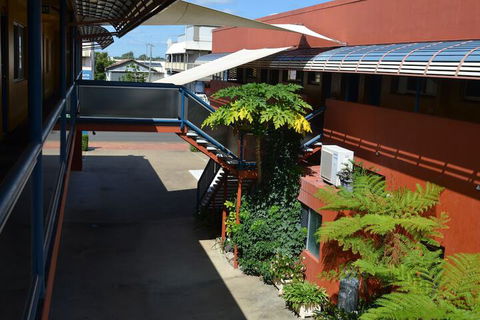 Matilda Motel - Accommodation Ballina 4