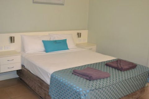 Matilda Motel - Accommodation Ballina 0