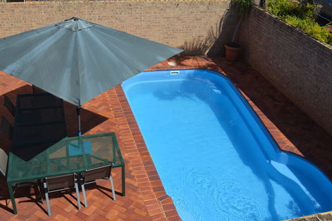 Matilda Motel - Accommodation Ballina 7