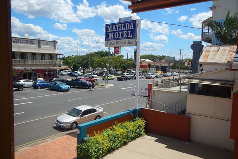 Matilda Motel - Accommodation Ballina 1