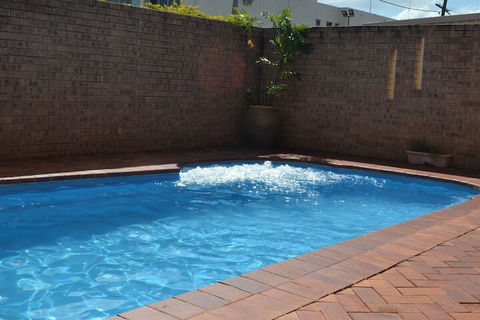 Matilda Motel - Accommodation Ballina 6