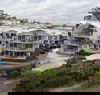 Endless Summer Resort - Accommodation Ballina