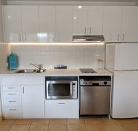 Crest Apartments Byron Bay - Accommodation Ballina