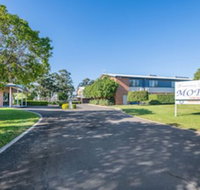 Hawkesbury Race Club Motel - Accommodation Ballina
