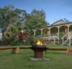 Noosa Hinterland Bed  Breakfast - Accommodation Ballina