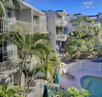 Surf Dance - Accommodation Ballina