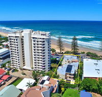 Coolum Baywatch Resort - Accommodation Ballina