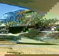 Seacove Resort - Accommodation Ballina