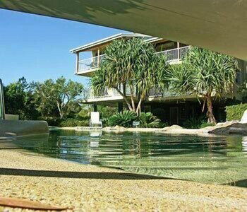 Seacove Resort - Accommodation Ballina 0