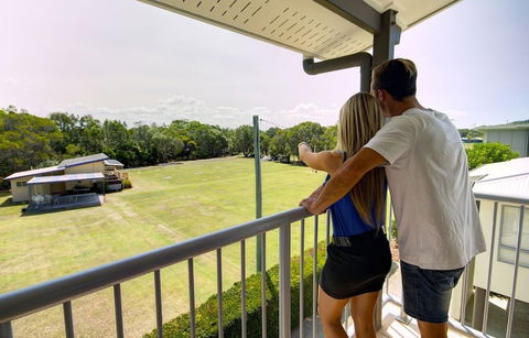 Seacove Resort - Accommodation Ballina 4