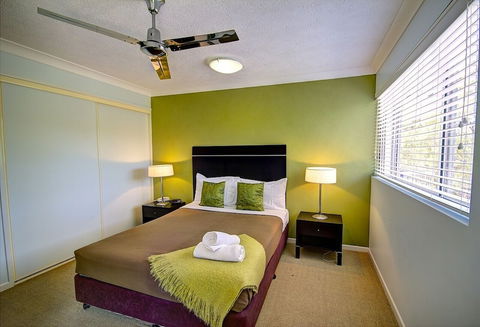 Seacove Resort - Accommodation Ballina 5