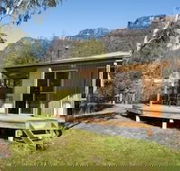 Grampians Chalets - Accommodation Ballina
