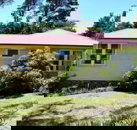 Blackheath Holiday Cabins - Accommodation Ballina