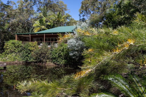 Lake Weyba Cottages - Accommodation Ballina 2