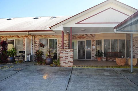 Redland Bay Motel - Accommodation Ballina 0