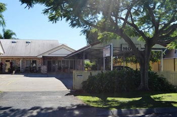Redland Bay Motel - Accommodation Ballina 6